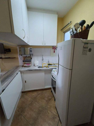 Imagem Kitnet com 1 Quarto à Venda, 32 m² em Mirim - Praia Grande Imagem Kitnet com 1 Quarto à Venda, 32 m² em Mirim - Praia Grande