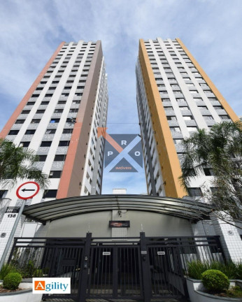 Imagem Imóvel com 2 Quartos à Venda, 55 m² em Mooca - São Paulo Imagem Imóvel com 2 Quartos à Venda, 55 m² em Mooca - São Paulo