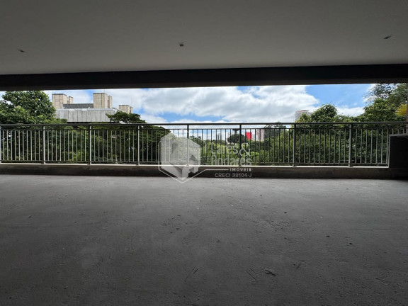 Imagem Apartamento com 4 Quartos à Venda, 244 m² em Vila Clementino - São Paulo