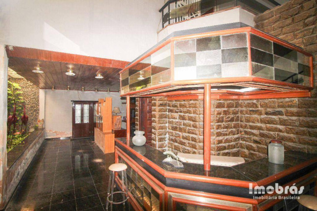 Imagem Casa com 4 Quartos à Venda, 368 m² em Parquelândia - Fortaleza Imagem Casa com 4 Quartos à Venda, 368 m² em Parquelândia - Fortaleza