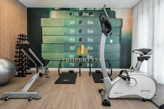 Imagem Apartamento com 2 Quartos à Venda, 60 m² em Vila Leopoldina - São Paulo