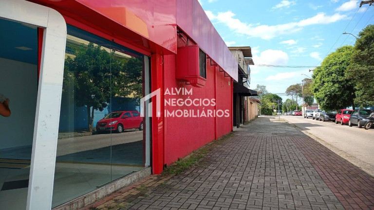 Imagem Ponto Comercial para Alugar, 105 m² em Jardim Satélite - São José Dos Campos Imagem Ponto Comercial para Alugar, 105 m² em Jardim Satélite - São José Dos Campos