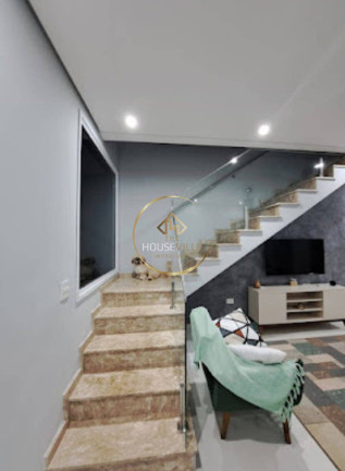 Imagem Casa com 3 Quartos à Venda, 162 m² em Jardim Das Indústrias - São José Dos Campos Imagem Casa com 3 Quartos à Venda, 162 m² em Jardim Das Indústrias - São José Dos Campos