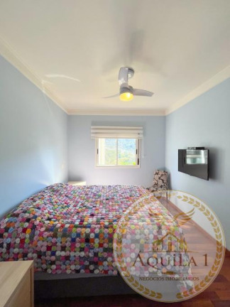 Apartamento à Venda, 139 m² em Tamboré - Santana De Parnaíba