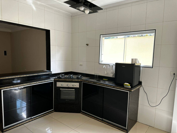 Imagem Casa com 2 Quartos à Venda, 145 m² em Maracanã - Praia Grande Imagem Casa com 2 Quartos à Venda, 145 m² em Maracanã - Praia Grande