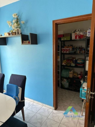 Imagem Sobrado com 3 Quartos à Venda, 191 m² em Jabaquara - São Paulo Imagem Sobrado com 3 Quartos à Venda, 191 m² em Jabaquara - São Paulo