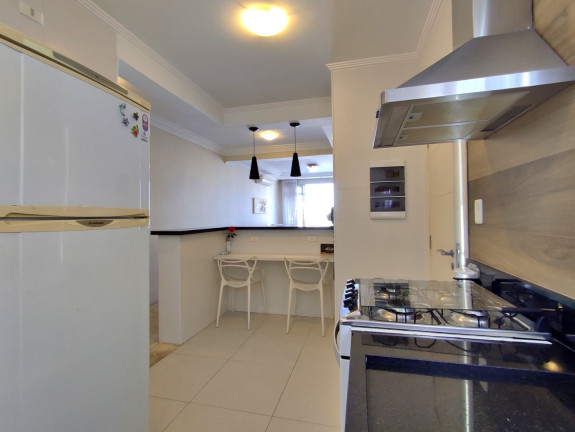 Imagem Apartamento com 3 Quartos à Venda, 90 m² em Pitangueiras - Guarujá Imagem Apartamento com 3 Quartos à Venda, 90 m² em Pitangueiras - Guarujá
