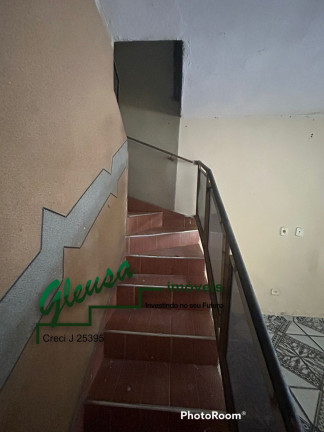 Imagem Sobrado com 3 Quartos à Venda, 250 m² em Parque Paineiras - São Paulo