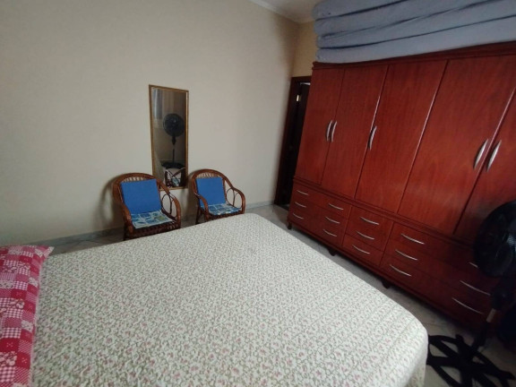 Imagem Casa com 3 Quartos à Venda, 150 m² em Aviação - Praia Grande Imagem Casa com 3 Quartos à Venda, 150 m² em Aviação - Praia Grande