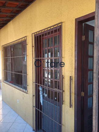 Imagem Casa com 3 Quartos à Venda, 320 m² em Tauape - Fortaleza
