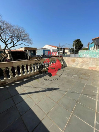 Imagem Sobrado com 3 Quartos à Venda, 99 m² em Independência - São Bernardo Do Campo Imagem Sobrado com 3 Quartos à Venda, 99 m² em Independência - São Bernardo Do Campo