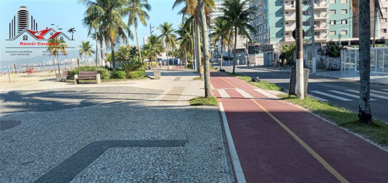 Imagem Apartamento com 2 Quartos à Venda, 62 m² em Canto Do Forte - Praia Grande Imagem Apartamento com 2 Quartos à Venda, 62 m² em Canto Do Forte - Praia Grande