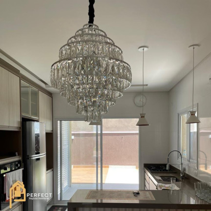 Imagem Casa com 4 Quartos para Alugar, 150 m² em Via Dutra - Caçapava