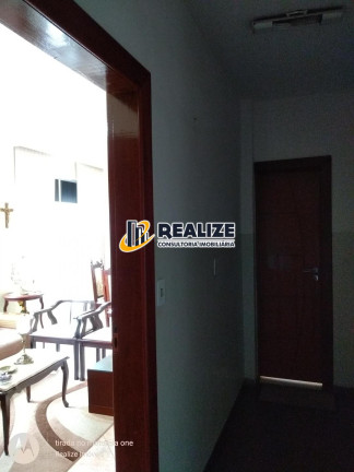 Imagem Apartamento com 3 Quartos à Venda, 78 m² em Parque São Caetano - Campos Dos Goytacazes