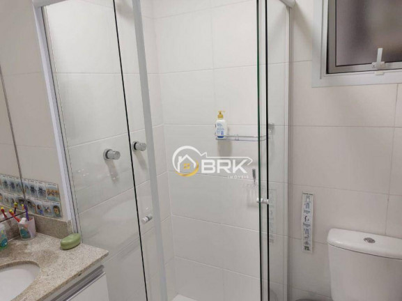 Imagem Apartamento com 2 Quartos à Venda, 67 m² em Parque São Jorge - São Paulo
