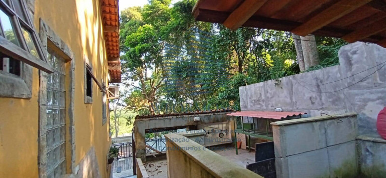 Imagem Chácara com 2 Quartos à Venda, 240 m² em Morada Das águias (itaipuaçu) - Maricá Imagem Chácara com 2 Quartos à Venda, 240 m² em Morada Das águias (itaipuaçu) - Maricá