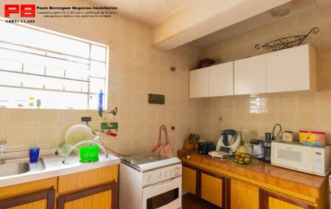 Imagem Casa com 4 Quartos à Venda, 300 m² em Campo Belo - São Paulo Imagem Casa com 4 Quartos à Venda, 300 m² em Campo Belo - São Paulo