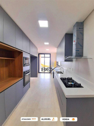 Imagem Apartamento com 4 Quartos à Venda ou Locação, 344 m² em Alphaville Industrial - Barueri