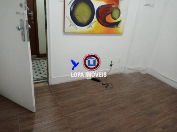 Imagem Apartamento com 1 Quarto à Venda, 25 m² em Centro - Rio De Janeiro