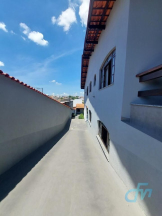 Imagem Sobrado com 4 Quartos à Venda, 334 m² em Vila Natal - Mogi Das Cruzes