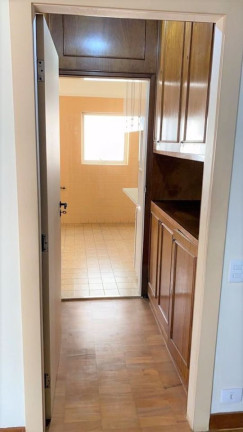 Imagem Apartamento com 4 Quartos à Venda, 337 m² em Higienópolis - São Paulo