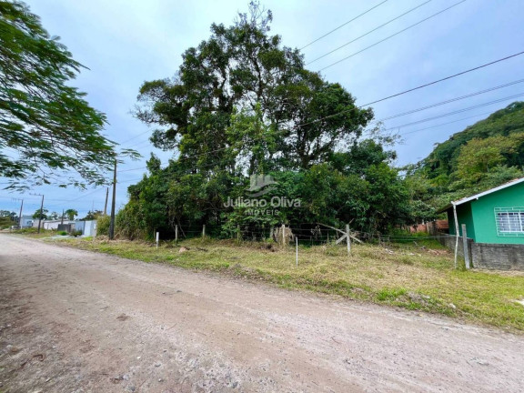 Imagem Terreno à Venda, 384 m² em Centro - Itapoá Imagem Terreno à Venda, 384 m² em Centro - Itapoá