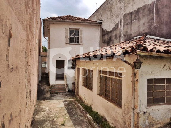 Imagem Casa com 2 Quartos à Venda, 100 m² em Santana - São Paulo