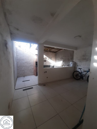 Imagem Casa com 1 Quarto à Venda, 86 m² em Jardim União - Franco Da Rocha Imagem Casa com 1 Quarto à Venda, 86 m² em Jardim União - Franco Da Rocha
