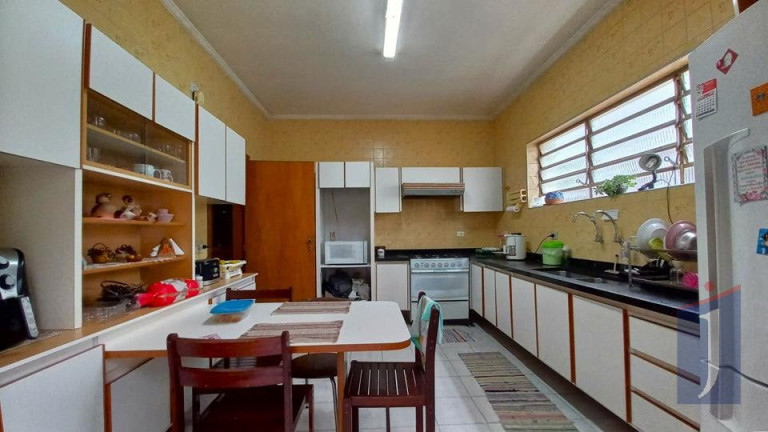 Imagem Casa com 3 Quartos à Venda, 201 m² em Jardim Da Glória - São Paulo Imagem Casa com 3 Quartos à Venda, 201 m² em Jardim Da Glória - São Paulo