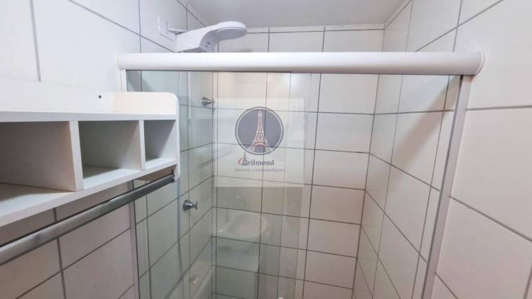 Imagem Apartamento com 1 Quarto para Alugar, 26 m² em Bela Vista - São Paulo