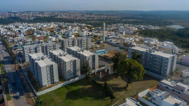Imagem Apartamento com 2 Quartos à Venda, 41 m² em Iporanga - Sorocaba Imagem Apartamento com 2 Quartos à Venda, 41 m² em Iporanga - Sorocaba
