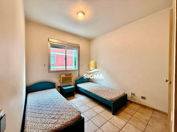 Imagem Apartamento com 3 Quartos à Venda, 120 m² em Pitangueiras - Guarujá Imagem Apartamento com 3 Quartos à Venda, 120 m² em Pitangueiras - Guarujá