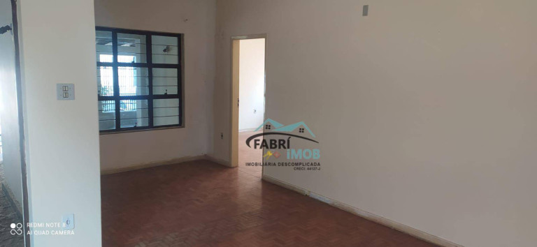 Imagem Casa com 3 Quartos à Venda, 213 m² em Jardim Santa Rosália - Sorocaba