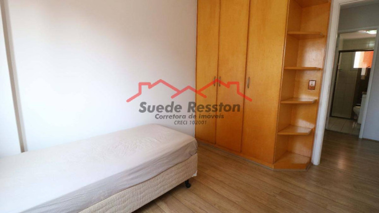 Imagem Apartamento com 3 Quartos à Venda, 74 m² em Vila Santa Catarina - São Paulo