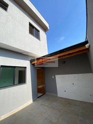 Imagem Sobrado com 2 Quartos à Venda, em Parque Novo Oratório - Santo André Imagem Sobrado com 2 Quartos à Venda, em Parque Novo Oratório - Santo André