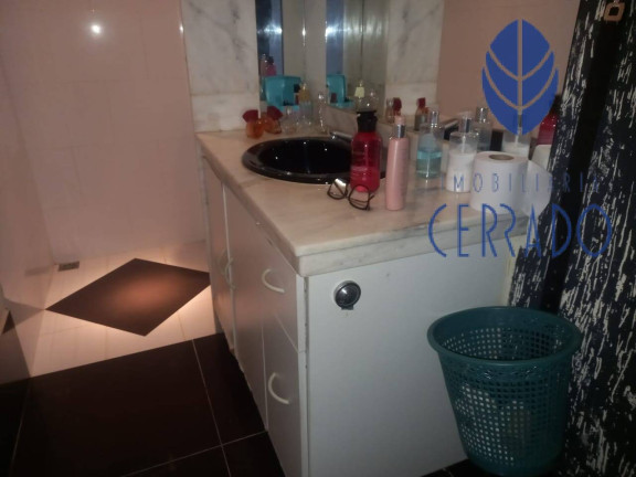 Imagem Apartamento com 4 Quartos à Venda, 185 m² em Jundiaí - Anápolis