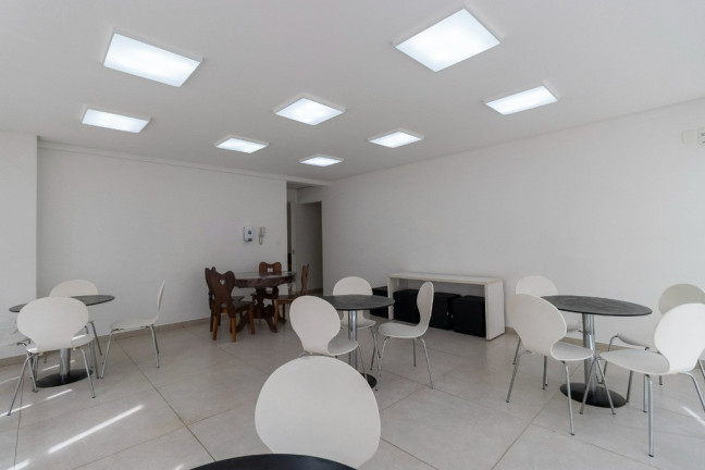 Imagem Apartamento com 2 Quartos à Venda, 60 m² em Brooklin Paulista - São Paulo