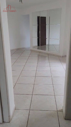 Imagem Apartamento com 2 Quartos à Venda, 72 m² em Jardim Monte Alegre - Taboão Da Serra