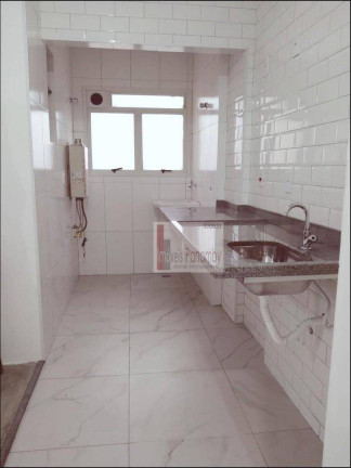 Imagem Cobertura com 3 Quartos à Venda, 128 m² em Vila Bertioga - São Paulo
