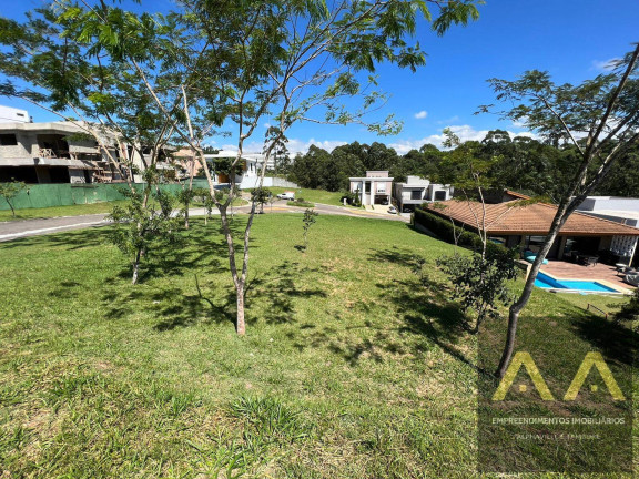 Imagem Terreno em Condomínio à Venda, 524 m² em Tamboré - Santana De Parnaíba Imagem Terreno em Condomínio à Venda, 524 m² em Tamboré - Santana De Parnaíba