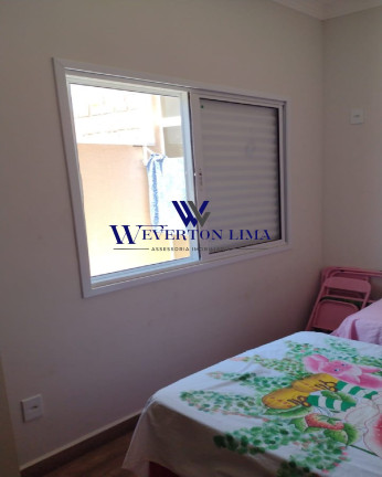 Imagem Casa com 3 Quartos à Venda, 115 m² em Jardins Do Império - Indaiatuba Imagem Casa com 3 Quartos à Venda, 115 m² em Jardins Do Império - Indaiatuba