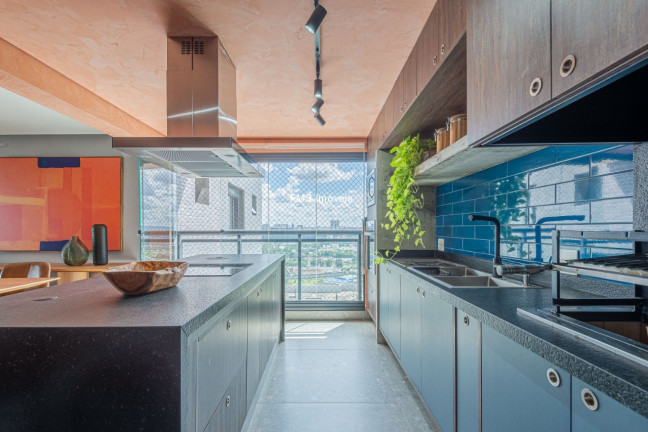 Imagem Imóvel com 3 Quartos à Venda, 153 m² em Vila Leopoldina - São Paulo