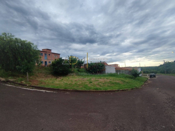 Imagem Terreno à Venda, 233 m² em Jardim Ypê - Botucatu