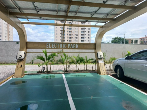 Imagem Apartamento com 2 Quartos à Venda, 59 m² em Vila Industrial - São José Dos Campos Imagem Apartamento com 2 Quartos à Venda, 59 m² em Vila Industrial - São José Dos Campos