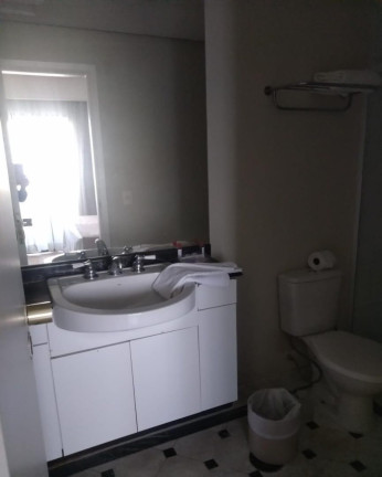 Imagem Flat com 1 Quarto à Venda, 58 m² em Vila Clementino - São Paulo