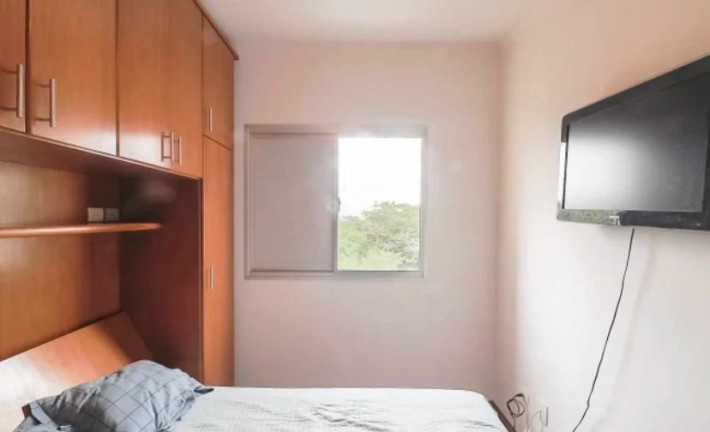 Imagem Apartamento com 2 Quartos à Venda, 66 m² em Santo Antônio - Osasco