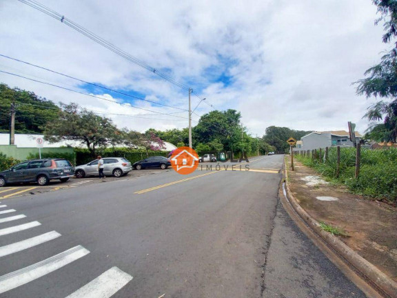 Imagem Terreno à Venda, 666 m² em Parque Residencial Nardini - Americana Imagem Terreno à Venda, 666 m² em Parque Residencial Nardini - Americana