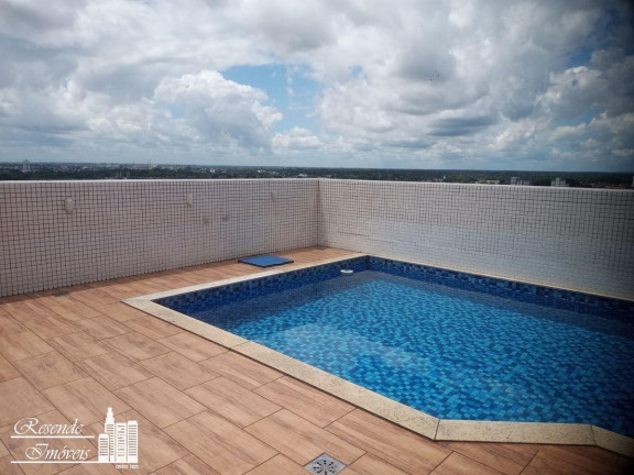 Imagem Apartamento com 3 Quartos para Alugar, 120 m² em Pedreira - Belém