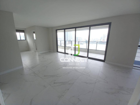 Imagem Apartamento com 3 Quartos à Venda, 118 m² em Centro - Itajaí