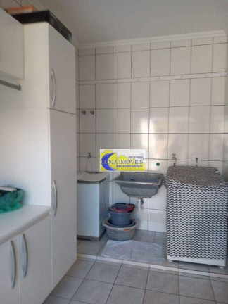 Imagem Sobrado com 3 Quartos à Venda, 400 m² em Vila Santa Terezinha - São Bernardo Do Campo